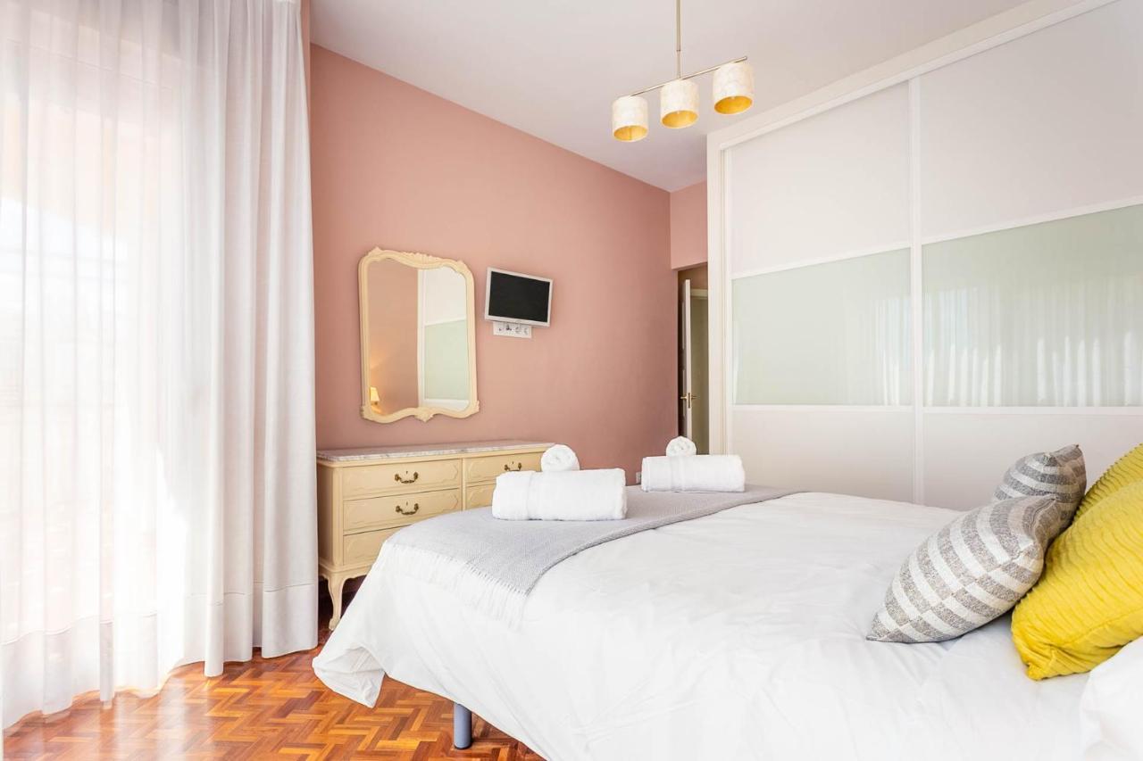 Luxury Canalejas Apartment Севиля Екстериор снимка