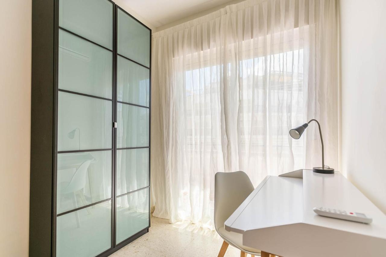 Luxury Canalejas Apartment Севиля Екстериор снимка